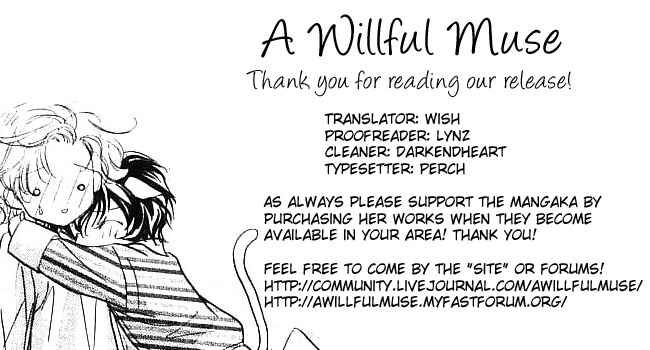 Page 46 Chapter 19 Yoru Made Matenai.