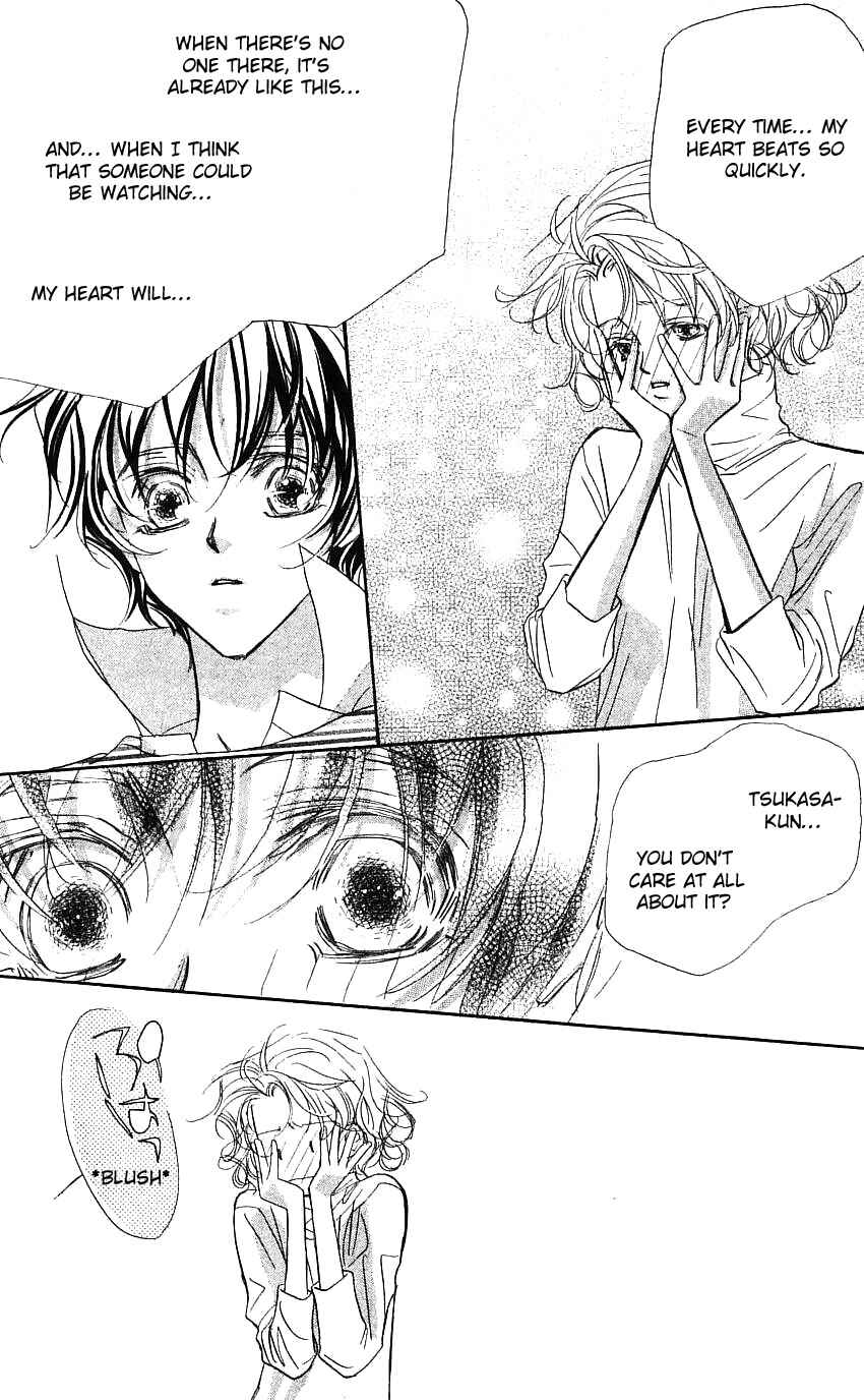 Page 8 Chapter 19 Yoru Made Matenai.