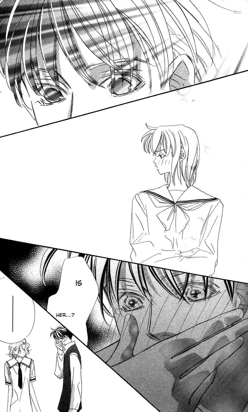 Page 16 Chapter 26 Yoru Made Matenai.