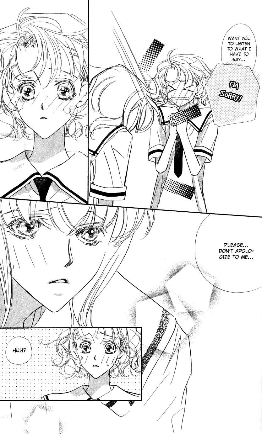 Page 29 Chapter 26 Yoru Made Matenai.