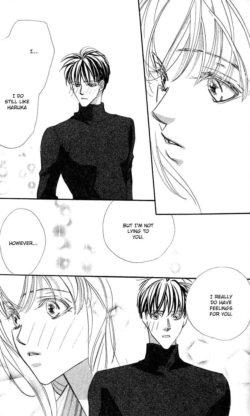Page 44 Chapter 26 Yoru Made Matenai.