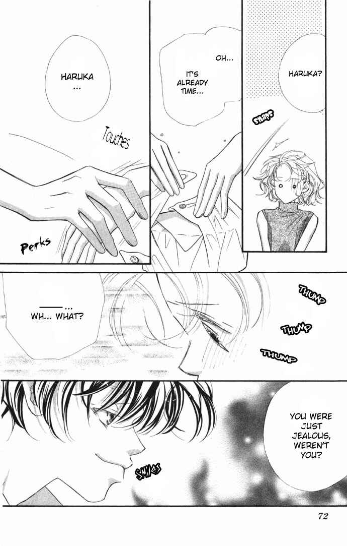 Page 19 Chapter 7 Yoru Made Matenai.