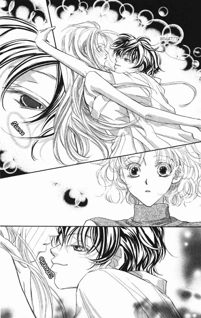Page 21 Chapter 7 Yoru Made Matenai.