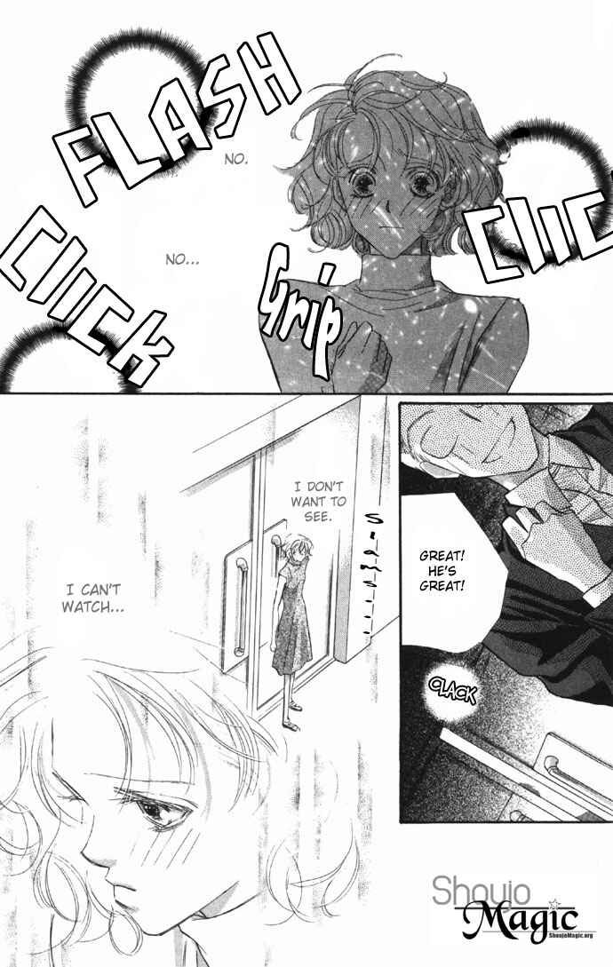 Page 22 Chapter 7 Yoru Made Matenai.