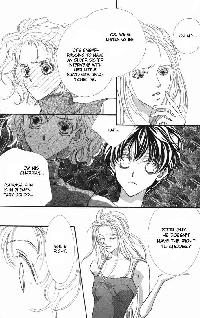 Page 27 Chapter 7 Yoru Made Matenai.