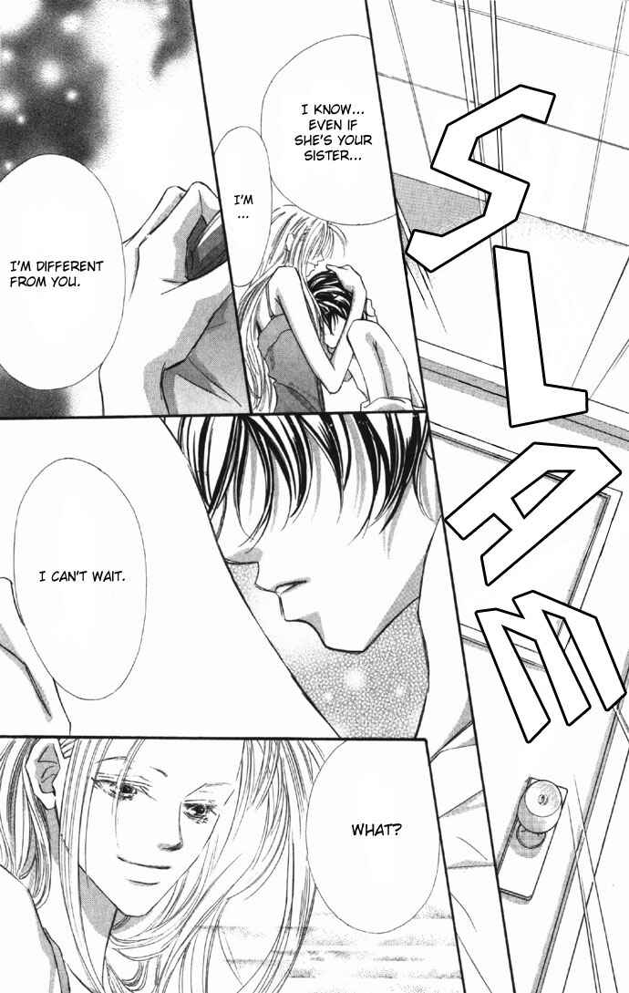 Page 29 Chapter 7 Yoru Made Matenai.