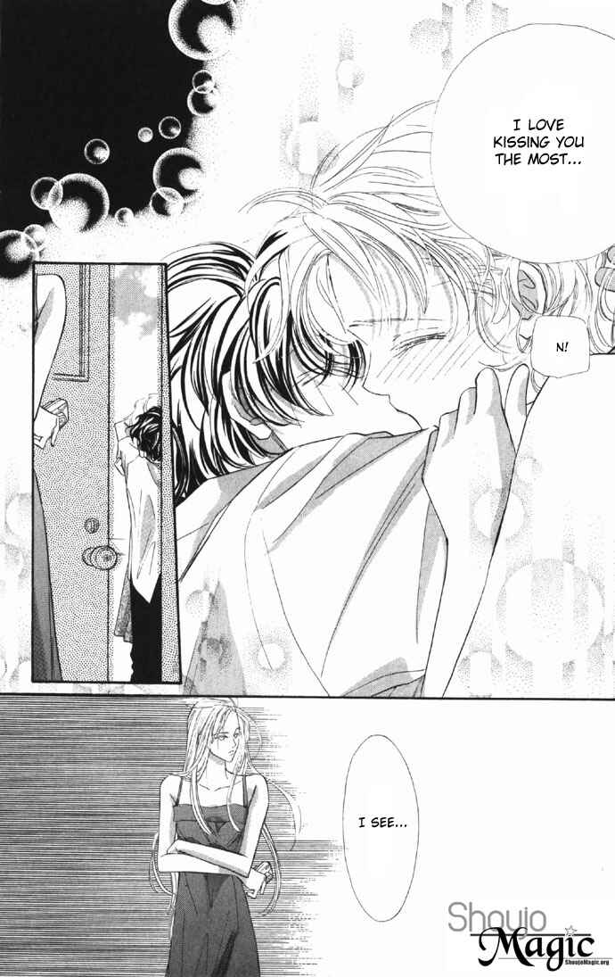 Page 37 Chapter 7 Yoru Made Matenai.