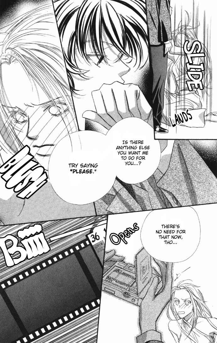 Page 41 Chapter 7 Yoru Made Matenai.