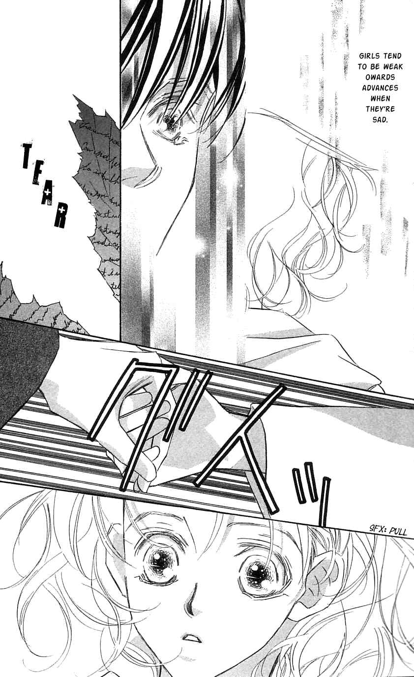Page 14 Chapter 30 Yoru Made Matenai.