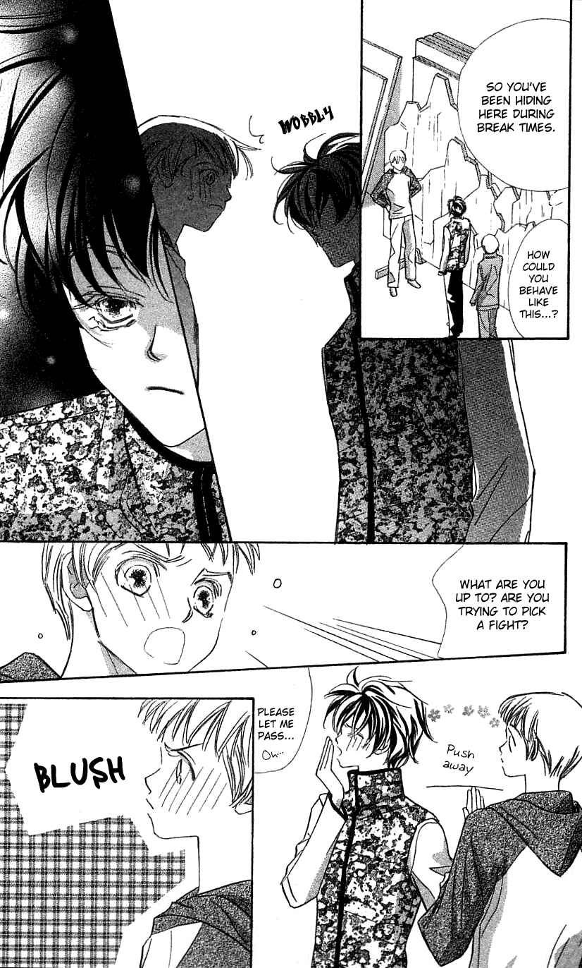 Page 40 Chapter 30 Yoru Made Matenai.