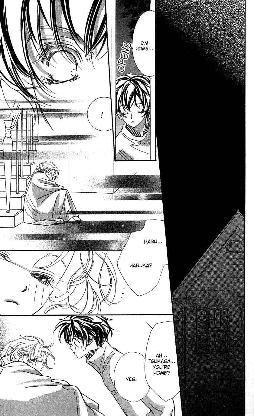 Page 44 Chapter 30 Yoru Made Matenai.
