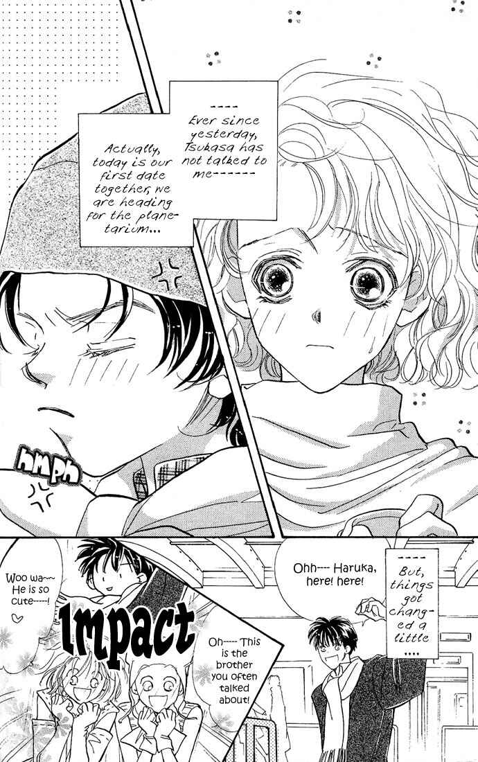 Page 4 Chapter 5 Yoru Made Matenai.