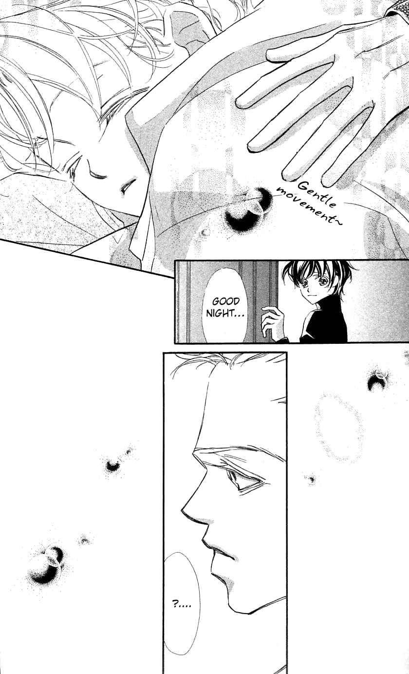 Page 10 Chapter 29 Yoru Made Matenai.