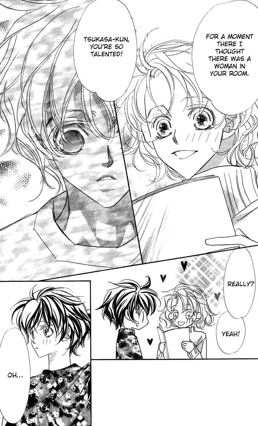 Page 34 Chapter 29 Yoru Made Matenai.
