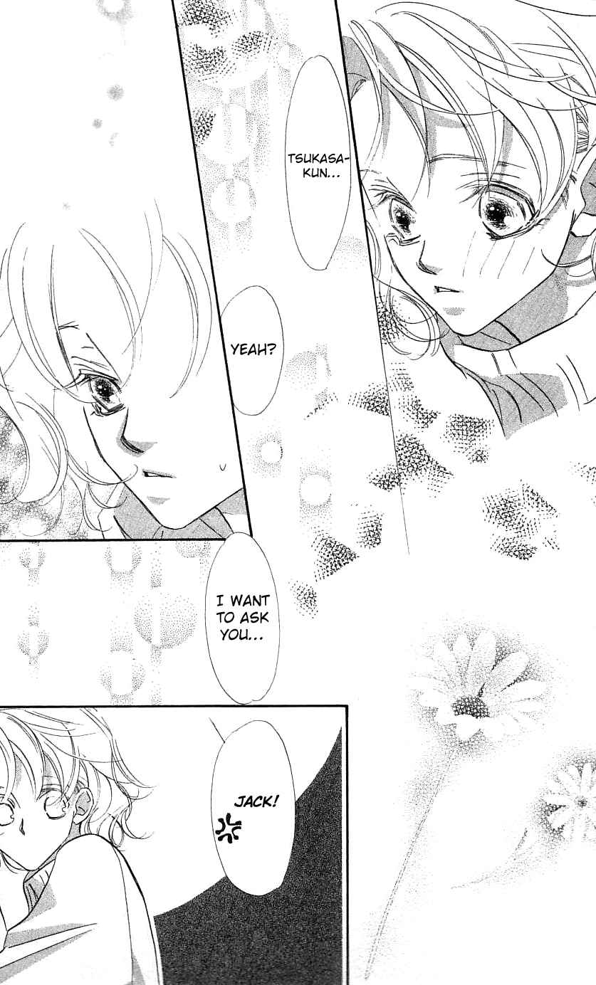 Page 38 Chapter 29 Yoru Made Matenai.