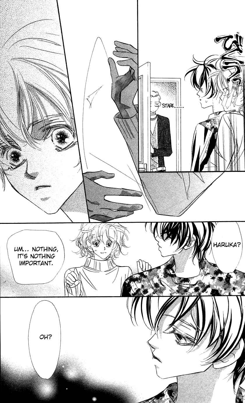 Page 39 Chapter 29 Yoru Made Matenai.