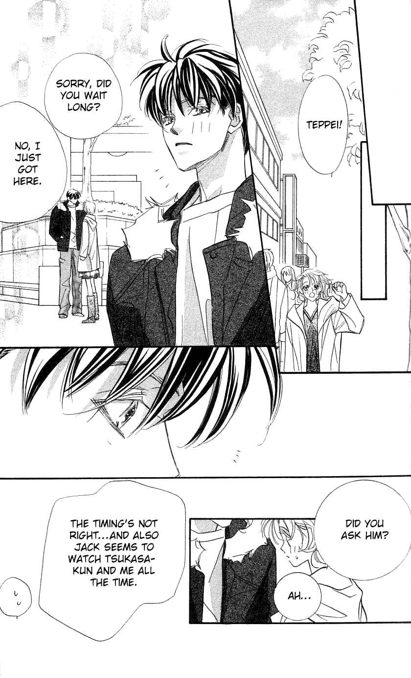 Page 40 Chapter 29 Yoru Made Matenai.