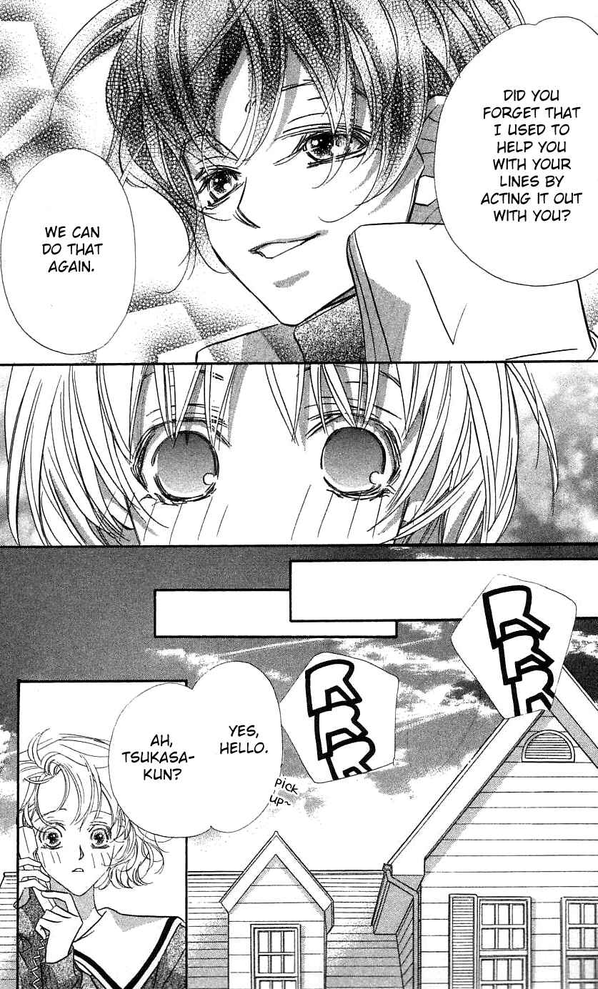 Page 6 Chapter 29 Yoru Made Matenai.