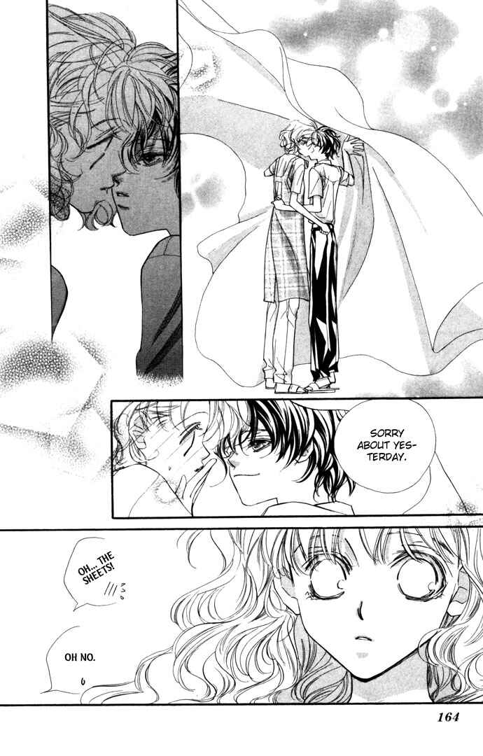 Page 22 Chapter 13 Yoru Made Matenai.