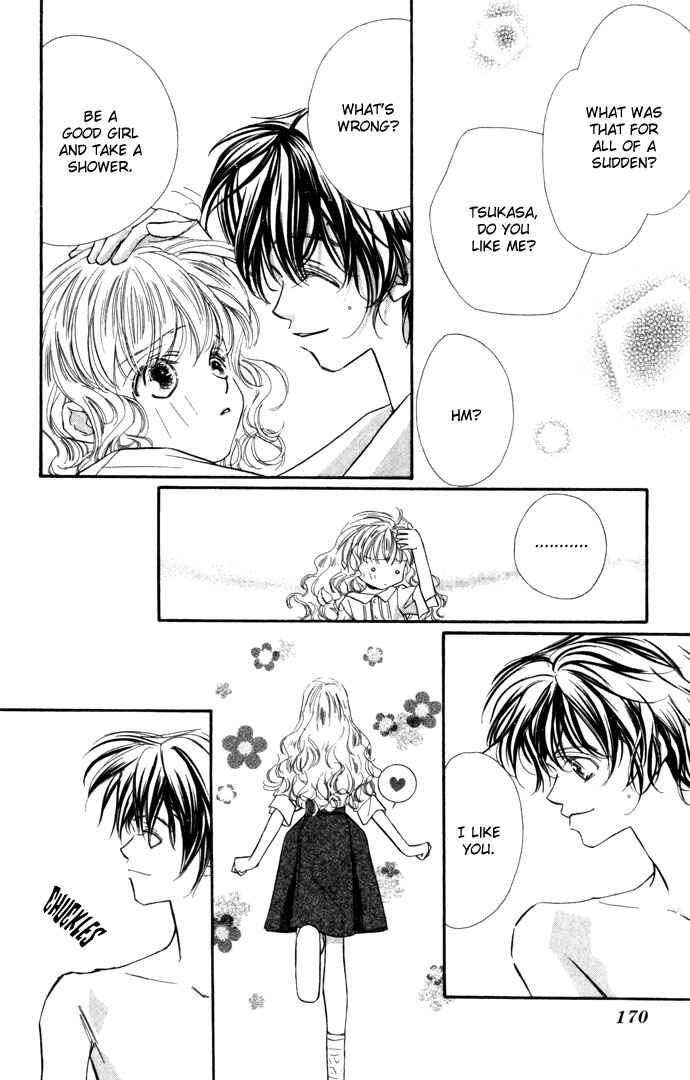 Page 28 Chapter 13 Yoru Made Matenai.