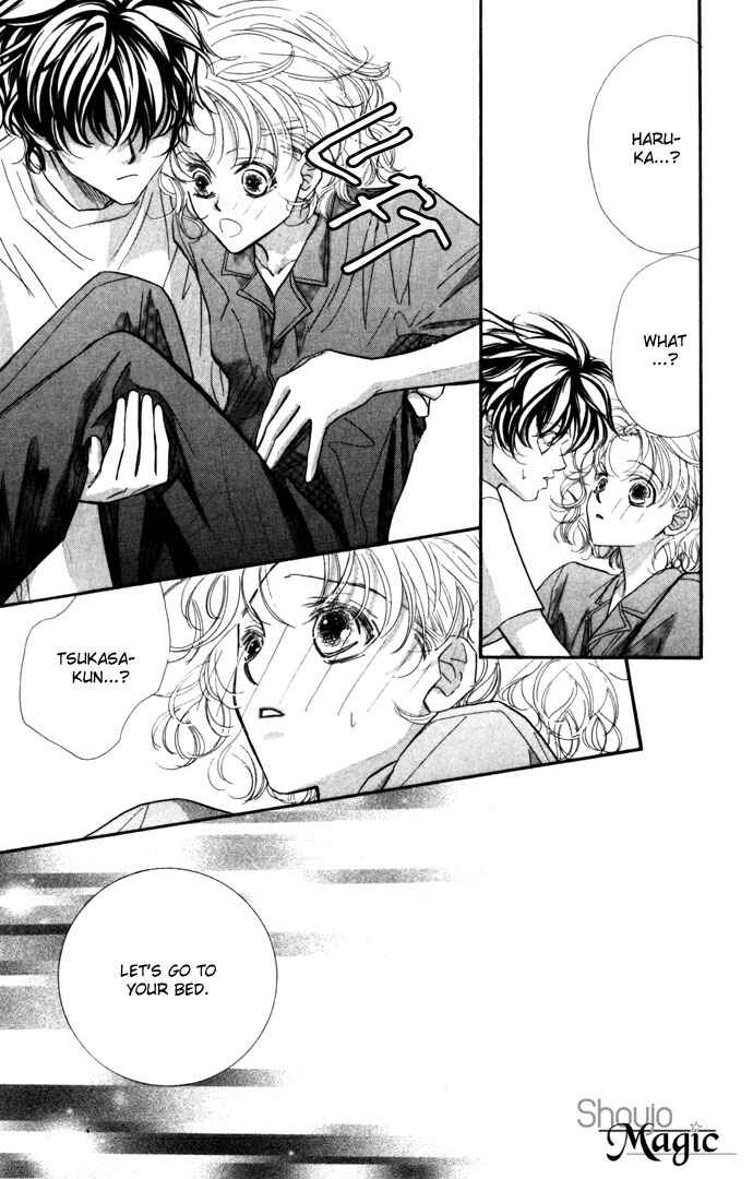 Page 37 Chapter 13 Yoru Made Matenai.