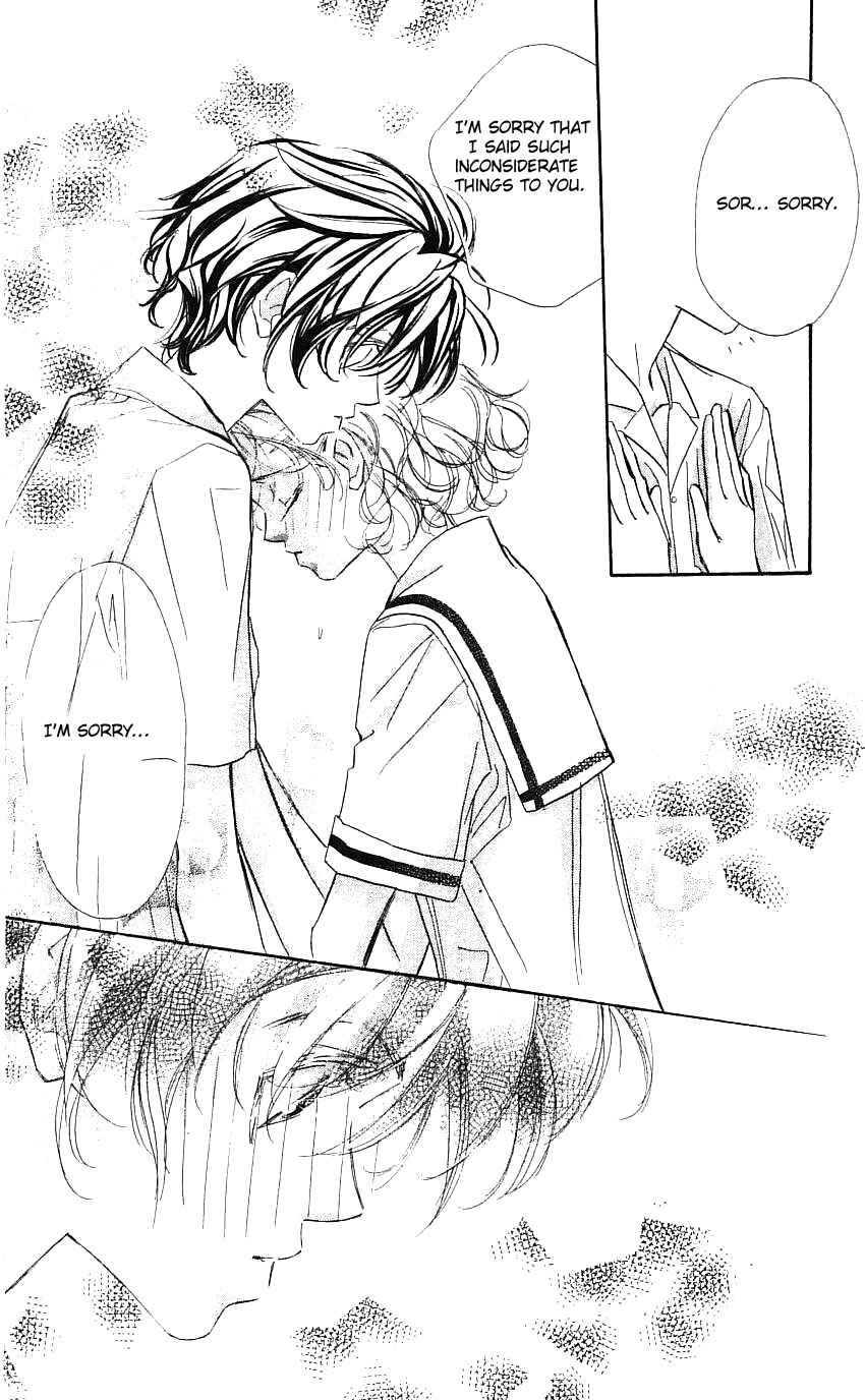 Page 38 Chapter 21 Yoru Made Matenai.