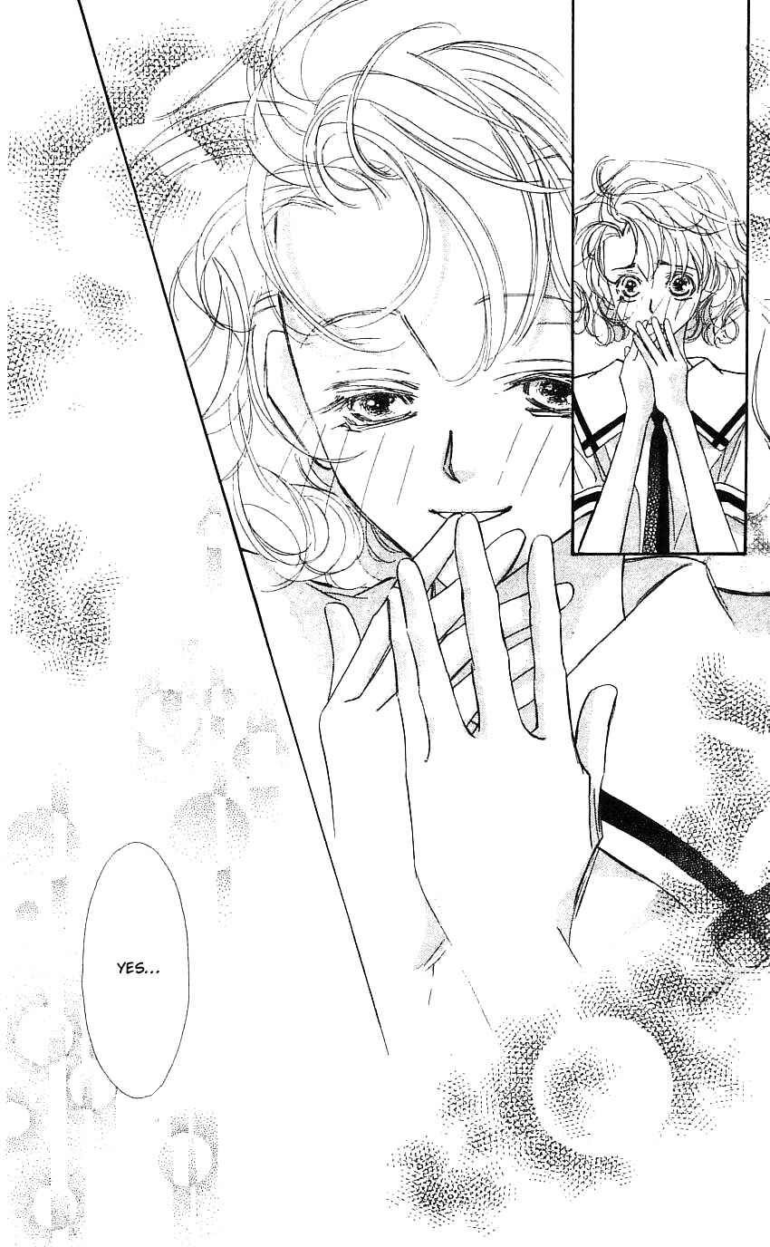 Page 43 Chapter 21 Yoru Made Matenai.