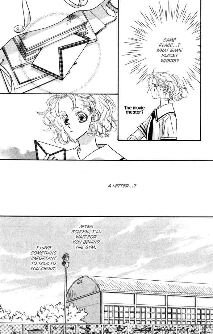 Page 28 Chapter 11 Yoru Made Matenai.