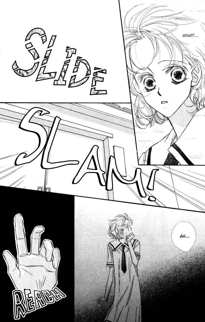 Page 30 Chapter 11 Yoru Made Matenai.