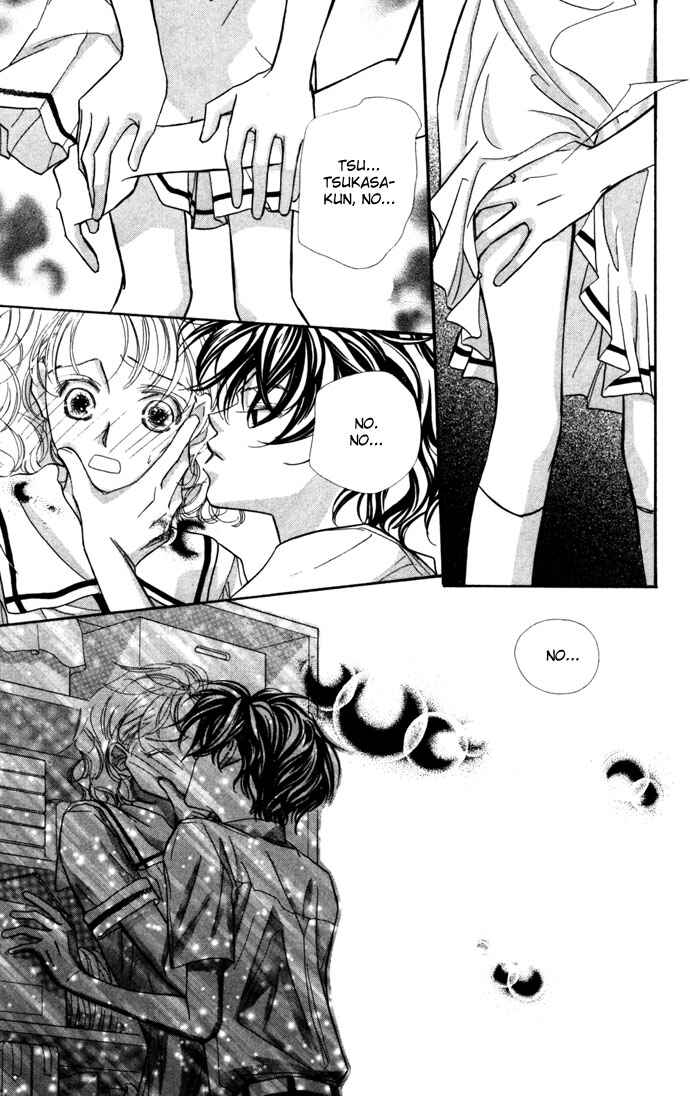 Page 34 Chapter 11 Yoru Made Matenai.