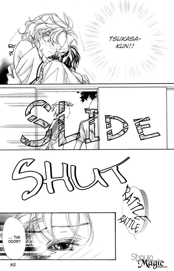 Page 38 Chapter 11 Yoru Made Matenai.