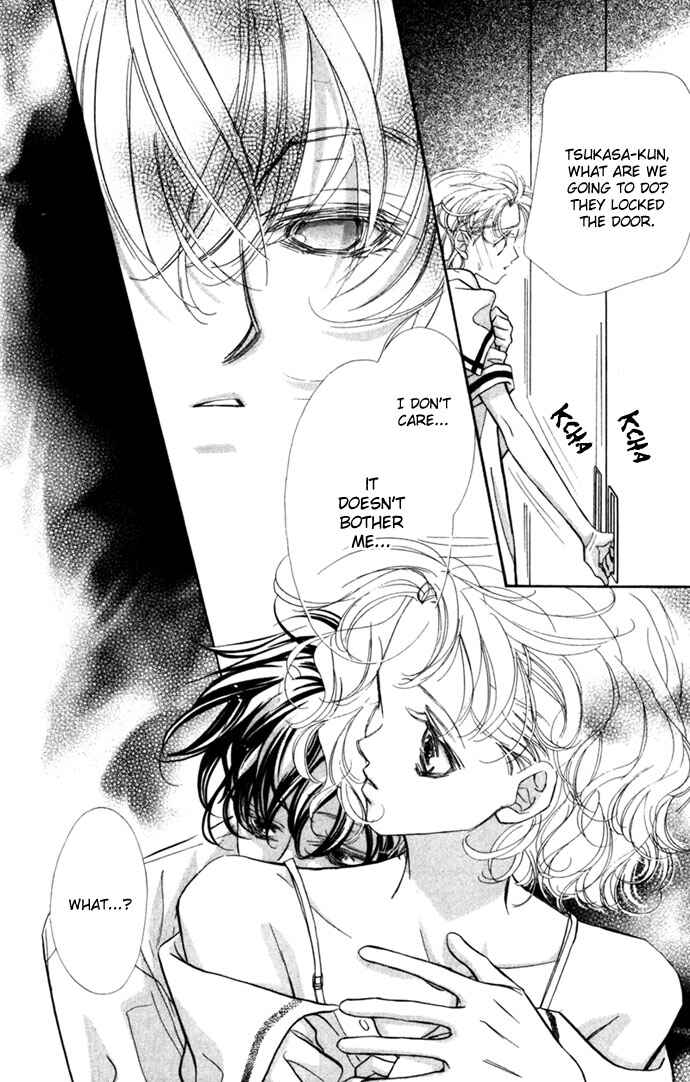 Page 39 Chapter 11 Yoru Made Matenai.
