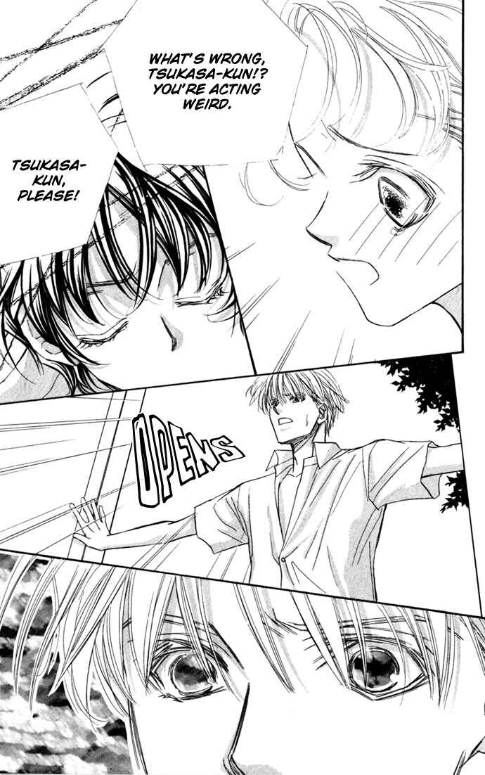 Page 42 Chapter 11 Yoru Made Matenai.
