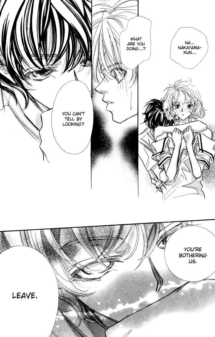 Page 43 Chapter 11 Yoru Made Matenai.