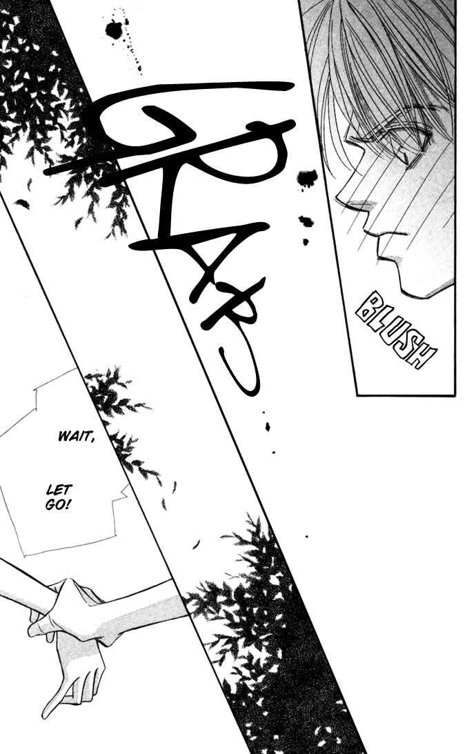Page 44 Chapter 11 Yoru Made Matenai.