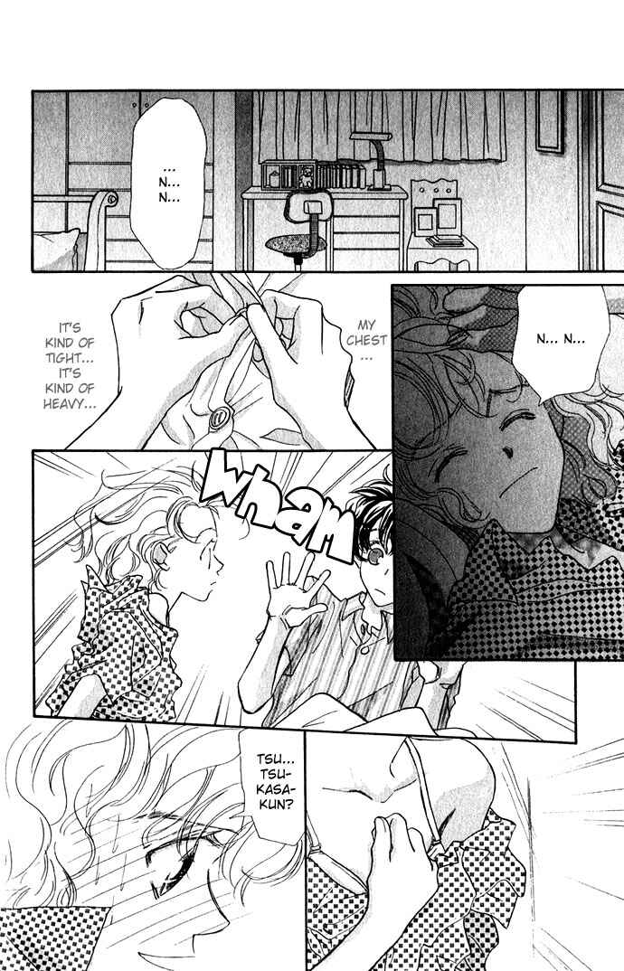 Page 14 Chapter 1 Yoru Made Matenai.