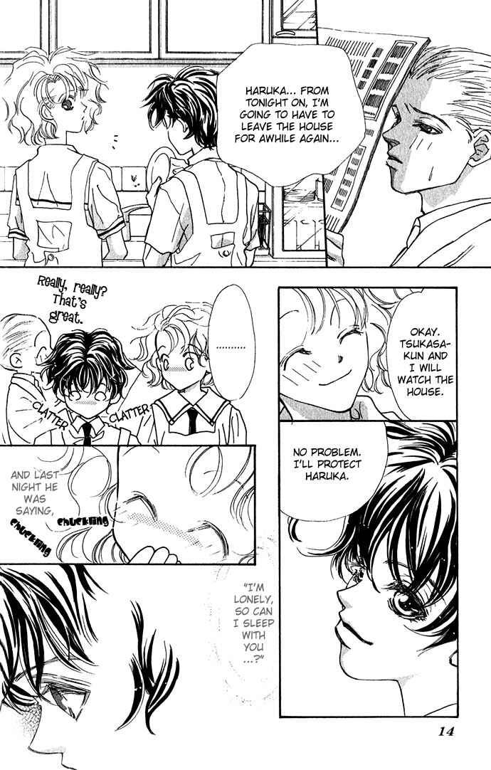 Page 16 Chapter 1 Yoru Made Matenai.