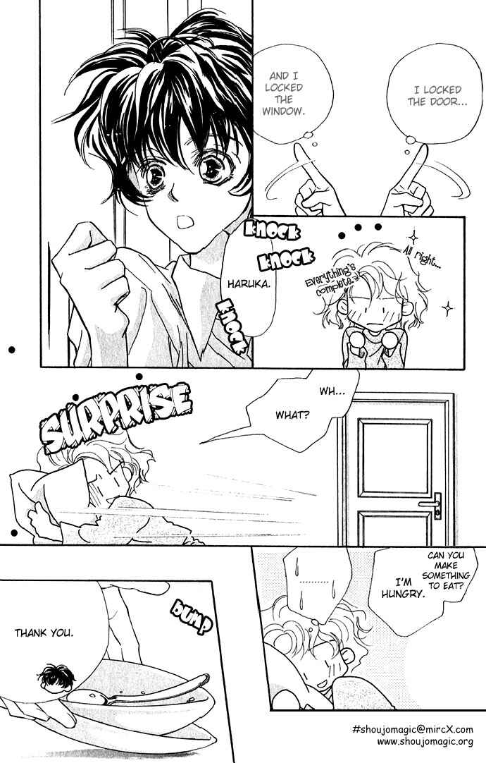Page 27 Chapter 1 Yoru Made Matenai.