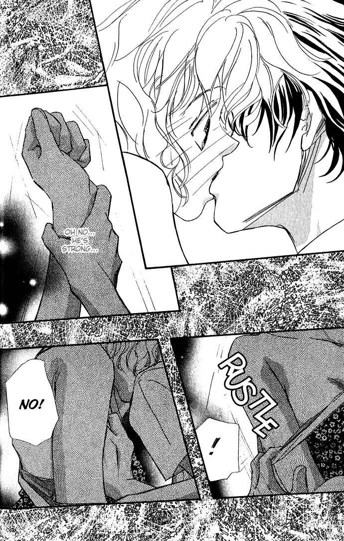 Page 32 Chapter 1 Yoru Made Matenai.