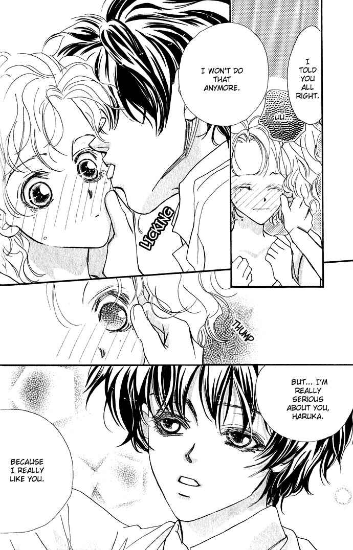 Page 34 Chapter 1 Yoru Made Matenai.