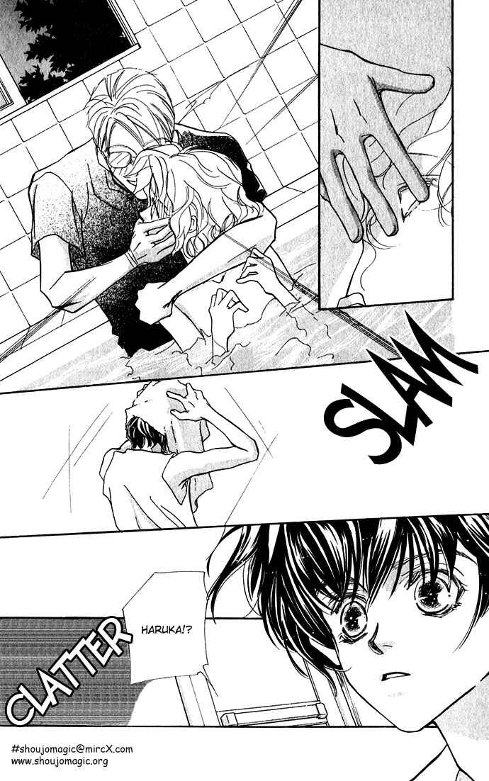 Page 38 Chapter 1 Yoru Made Matenai.