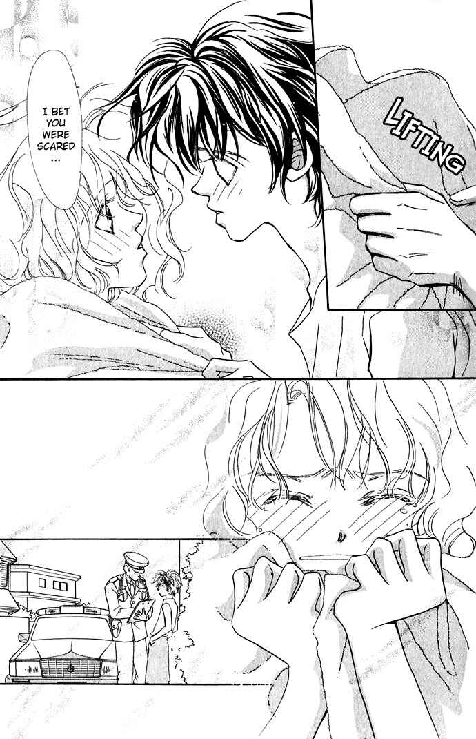 Page 43 Chapter 1 Yoru Made Matenai.