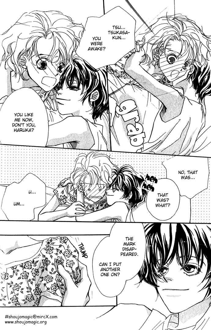 Page 46 Chapter 1 Yoru Made Matenai.