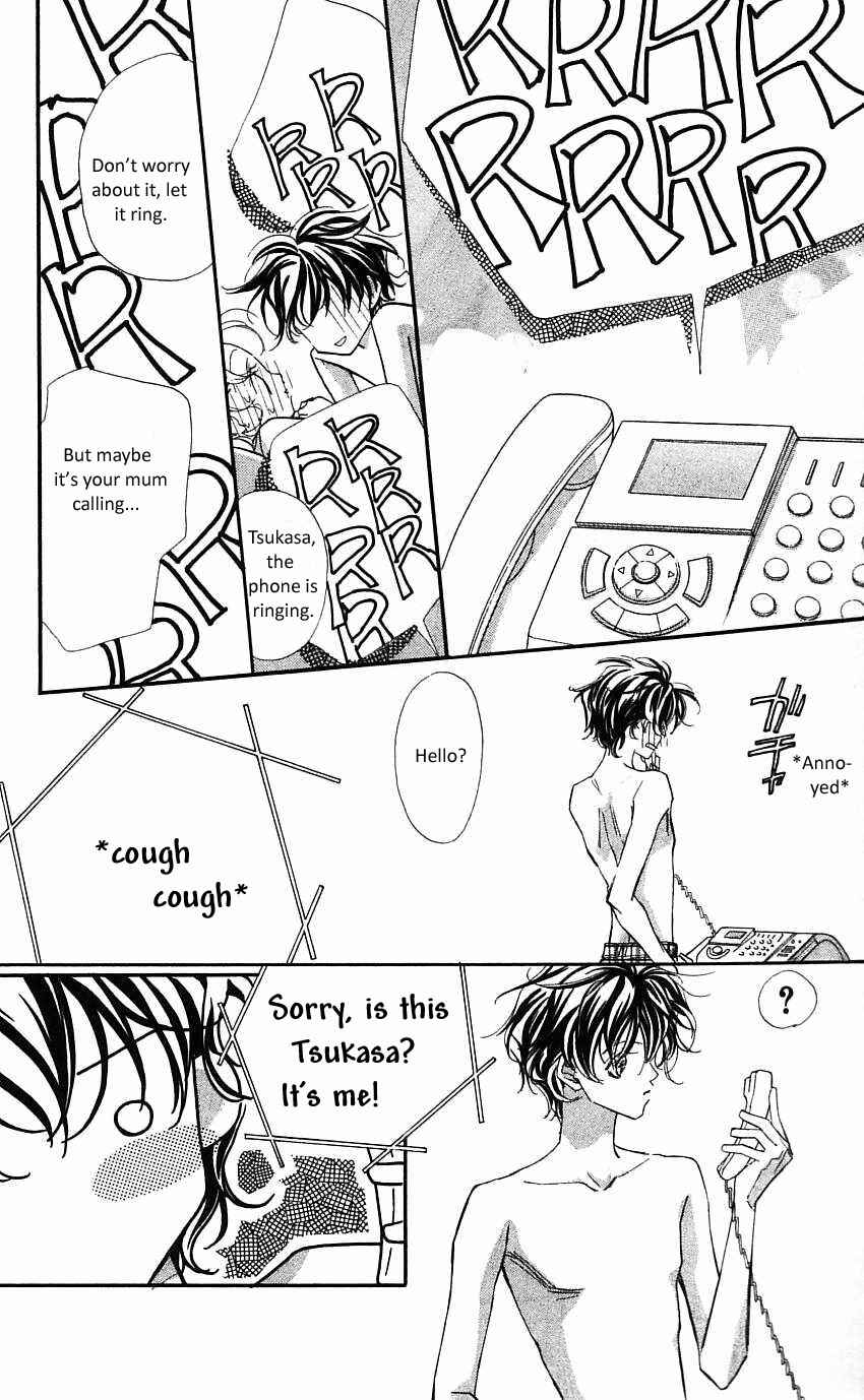 Page 11 Chapter 17 Yoru Made Matenai.