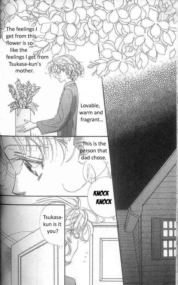 Page 17 Chapter 17 Yoru Made Matenai.