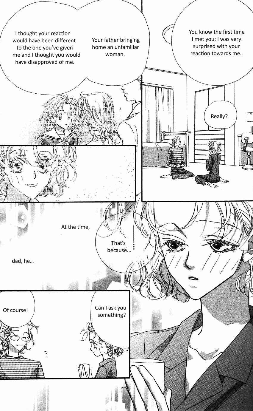 Page 19 Chapter 17 Yoru Made Matenai.
