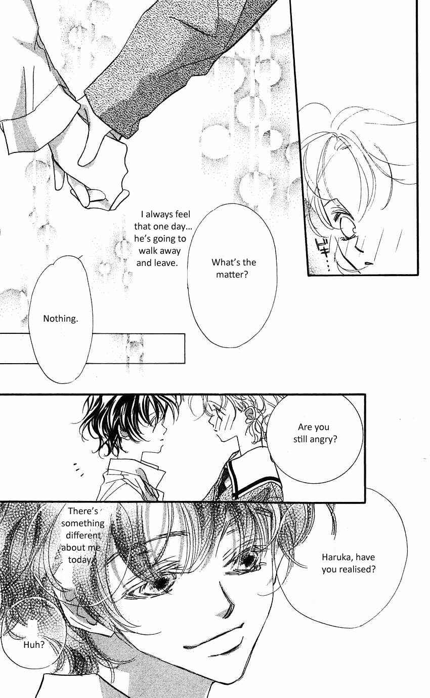 Page 36 Chapter 17 Yoru Made Matenai.