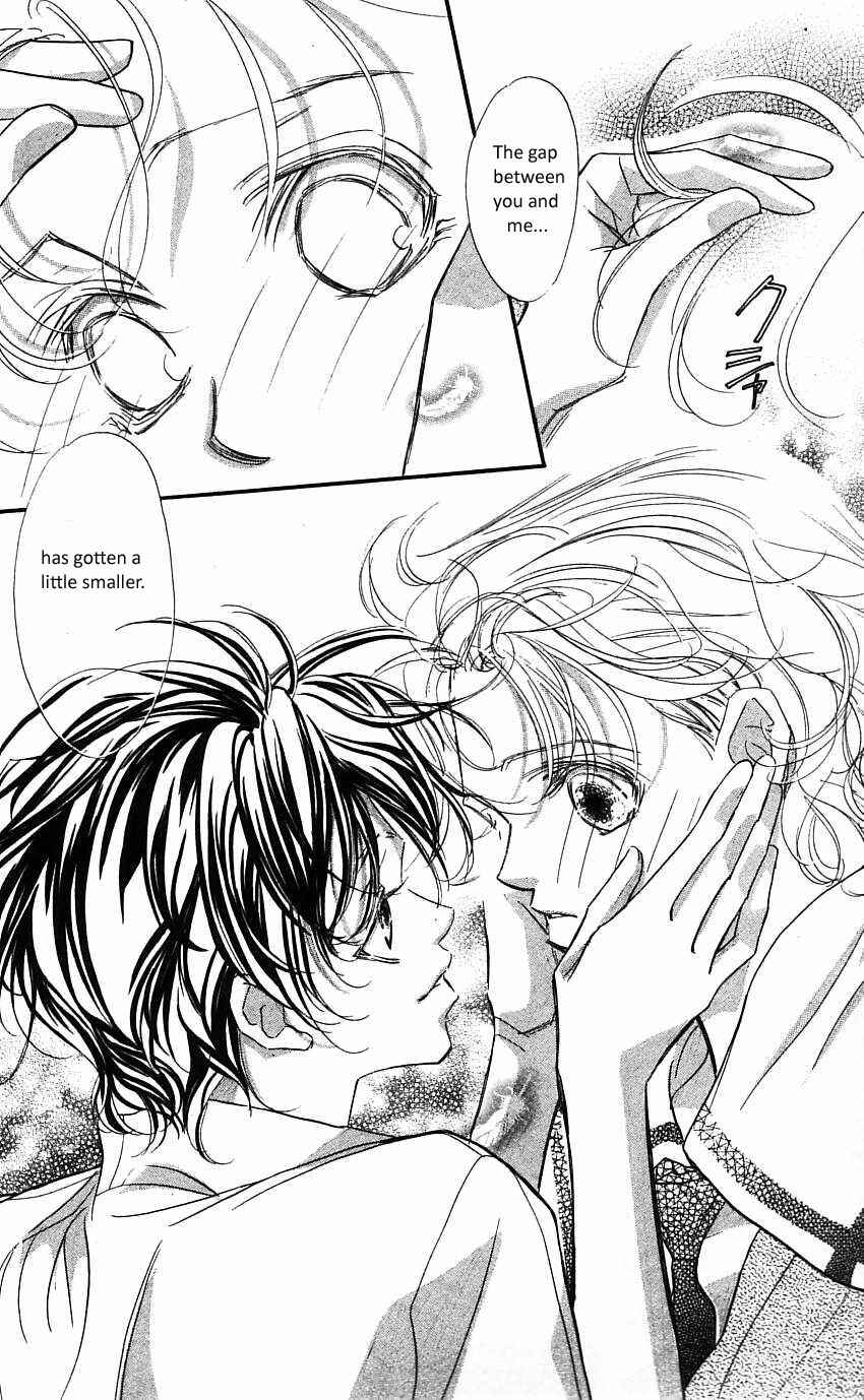Page 37 Chapter 17 Yoru Made Matenai.