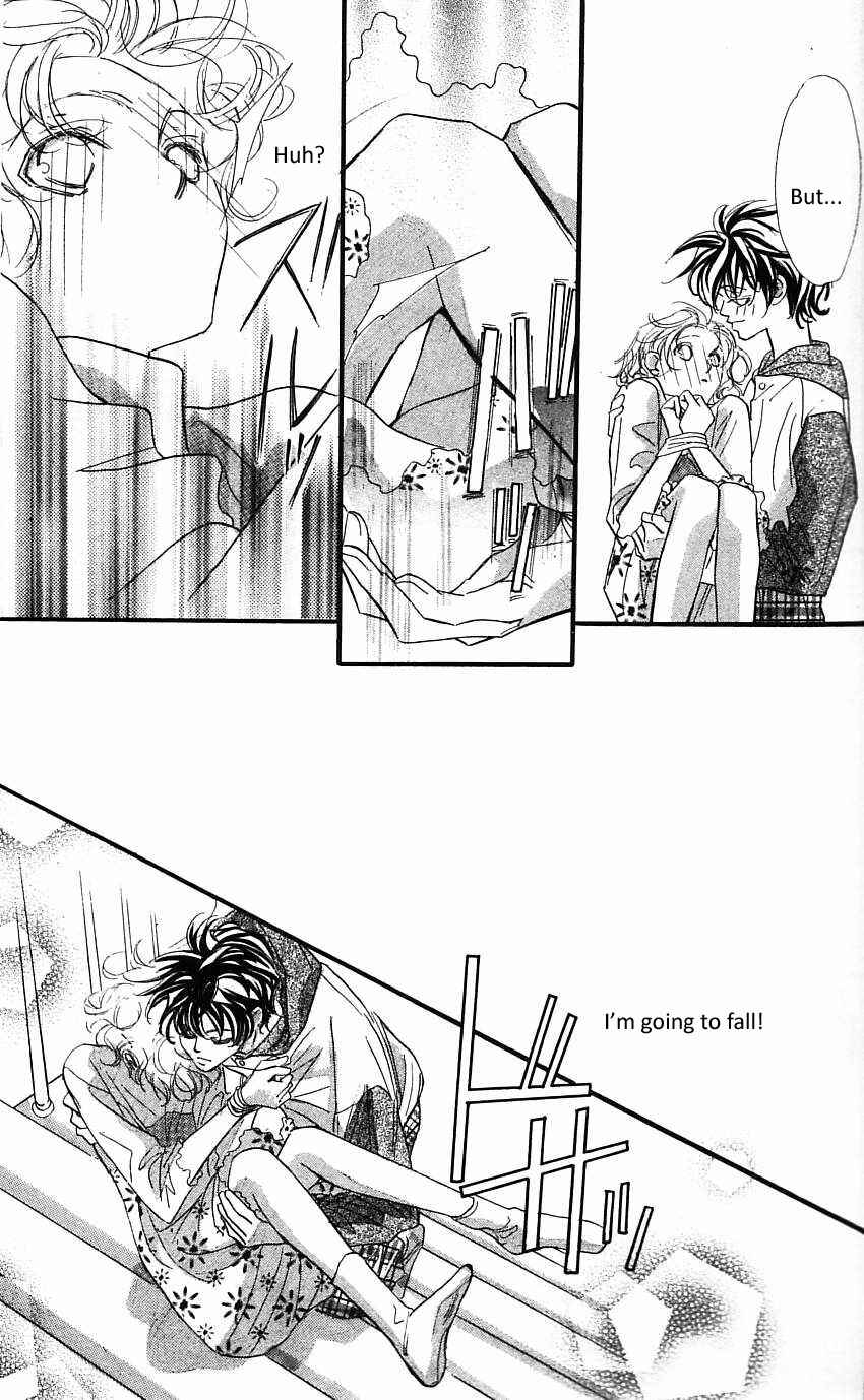 Page 7 Chapter 17 Yoru Made Matenai.