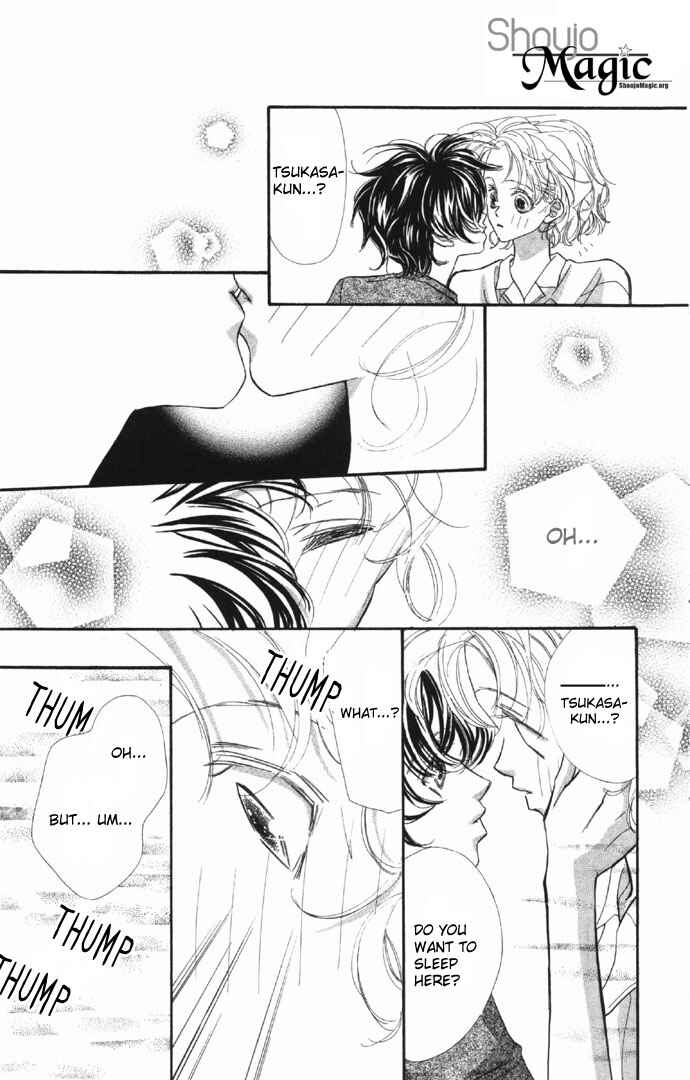 Page 27 Chapter 9 Yoru Made Matenai.